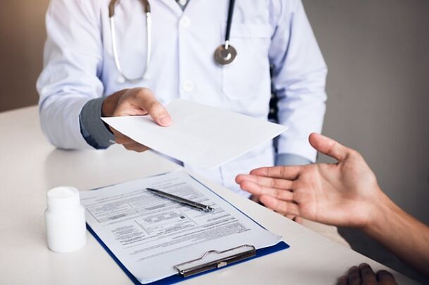 Récupération après la chirurgie