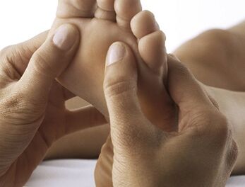 Comment faire correctement le massage des pieds pour les varices