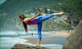 Gymnastique comme prévention de la maladie