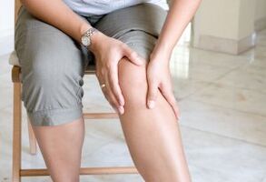 douleur aux jambes due aux varices
